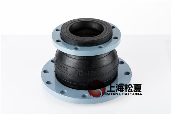 【昆山三星電機(jī)廢水處理項目】橡膠軟接頭信息 【昆山三星電機(jī)廢水處理項目】橡膠軟接頭信息