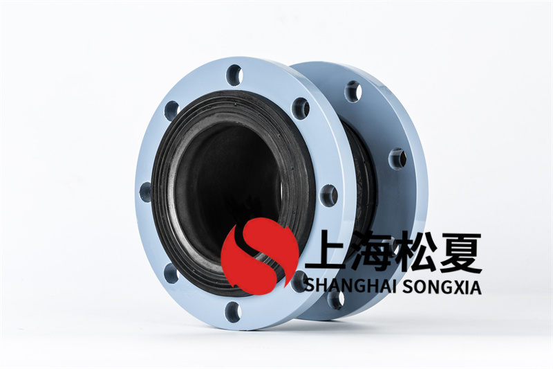 泵用柔性鋼襯四氟軟接頭 泵用柔性鋼襯四氟軟接頭